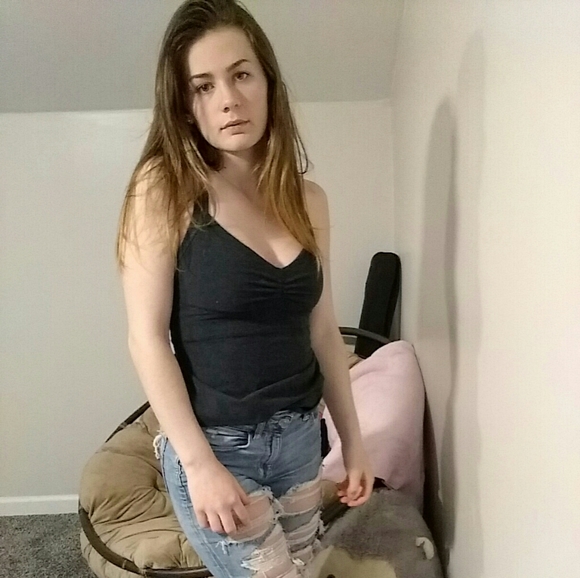 Lululemon top - Picture 5 of 5